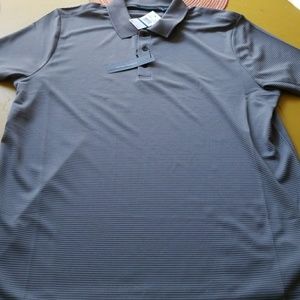 Perry Ellis Shirt